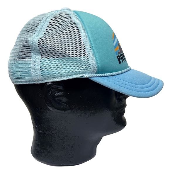 Patagonia Foam Trucker Hat - Picture 2 of 8